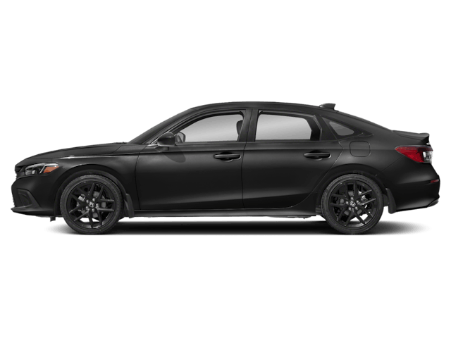 2022 Honda Civic 4dr Car